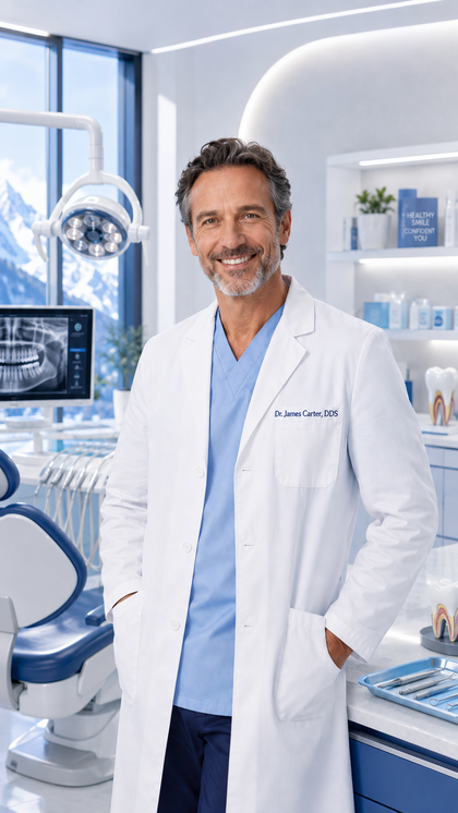 Dental Care Advisor