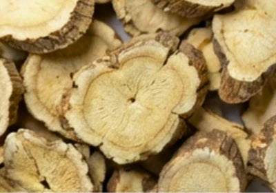 Smilax Glabra Root