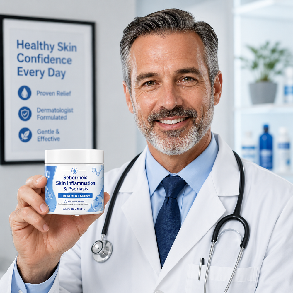 Skin-care professional