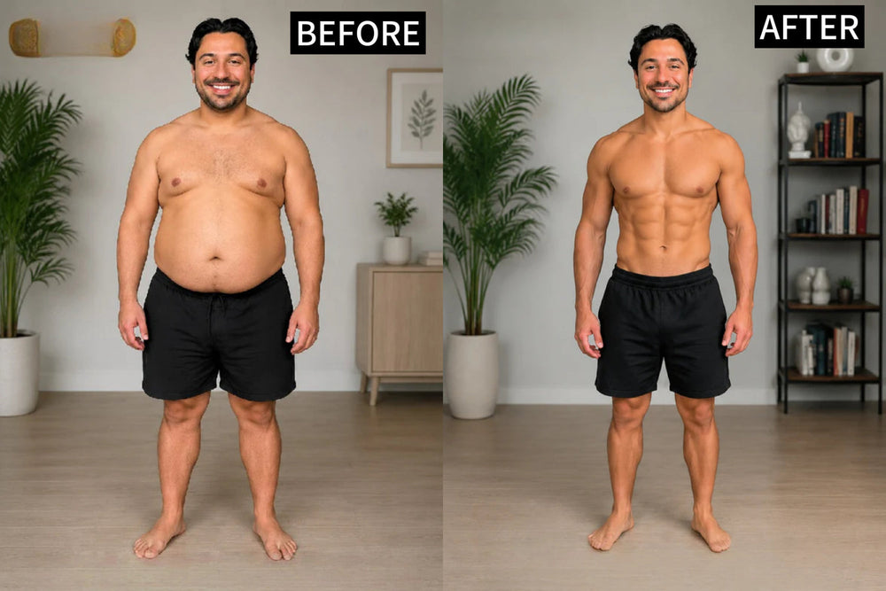 Appetite balance