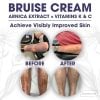 🌼🌼🌼🌼 Completely eliminates bruises, removes body contusions and various scars, deeply repairs damaged skin, reduces swelling and discomfort, and restores healthy skin.