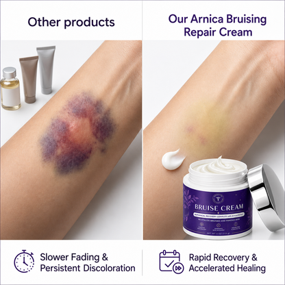 🌼🌼🌼🌼 Completely eliminates bruises, removes body contusions and various scars, deeply repairs damaged skin, reduces swelling and discomfort, and restores healthy skin.