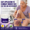 🌼🌼🌼🌼 Completely eliminates bruises, removes body contusions and various scars, deeply repairs damaged skin, reduces swelling and discomfort, and restores healthy skin.