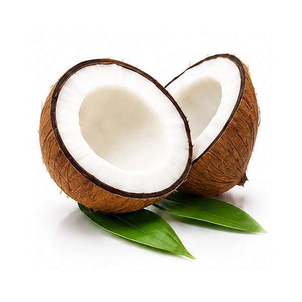 Coconut oil