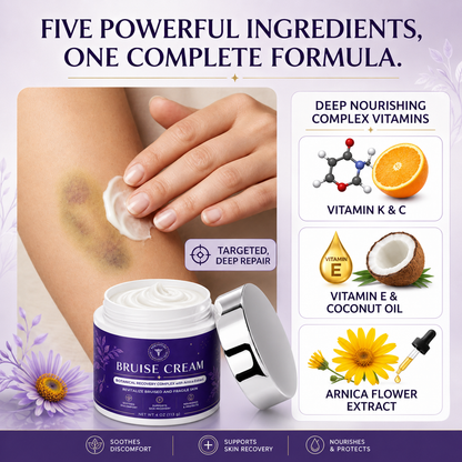 🌼🌼🌼🌼 Completely eliminates bruises, removes body contusions and various scars, deeply repairs damaged skin, reduces swelling and discomfort, and restores healthy skin.