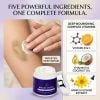 🌼🌼🌼🌼 Completely eliminates bruises, removes body contusions and various scars, deeply repairs damaged skin, reduces swelling and discomfort, and restores healthy skin.