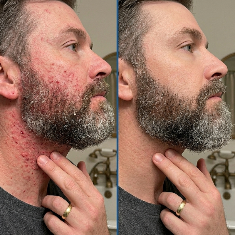 Better than steroid creams