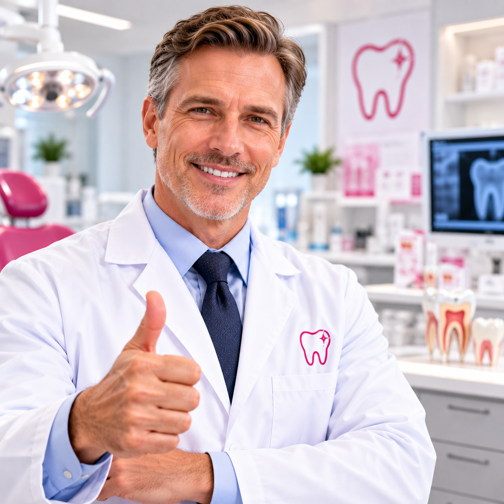 Dental professional