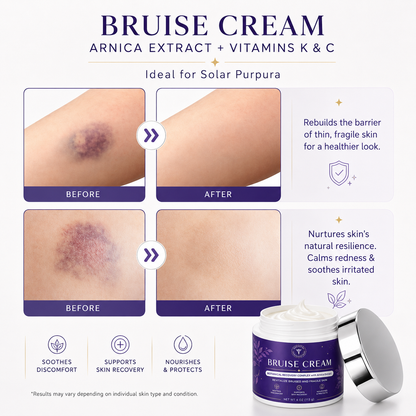 🌼🌼🌼🌼 Completely eliminates bruises, removes body contusions and various scars, deeply repairs damaged skin, reduces swelling and discomfort, and restores healthy skin.