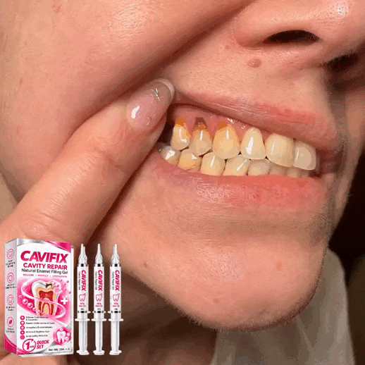 Demonstration of applying gel