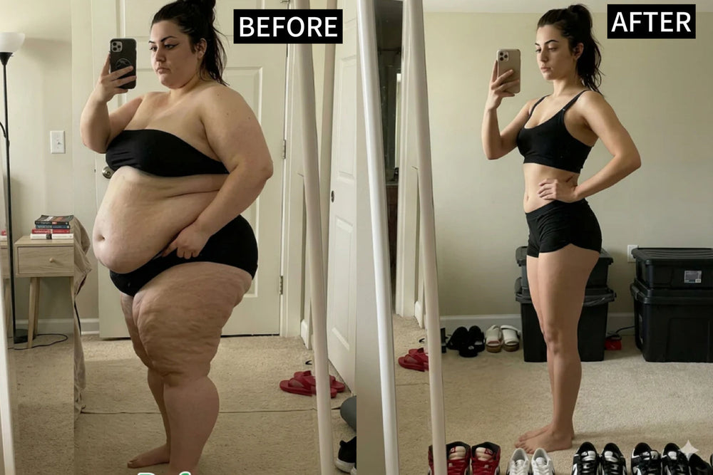 Bloating & daily comfort