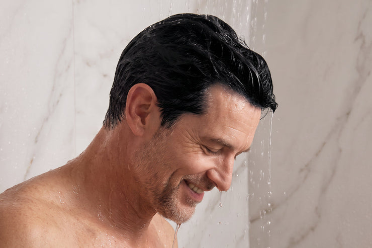 Rinse Clean