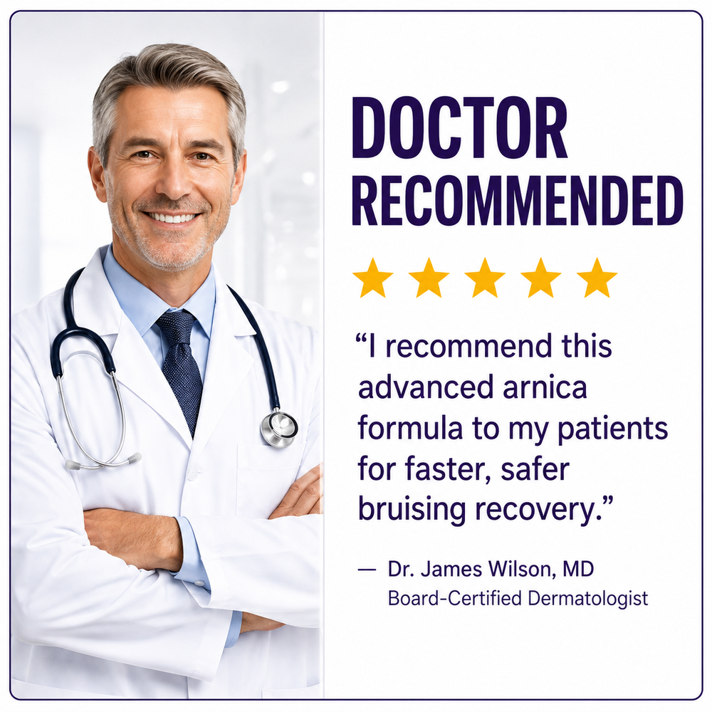 Dr. James Wilson, MD